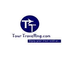 Tourtravelling.com Logo