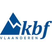 Klim- en Bergsportfederatie vzw Logo