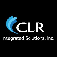 CLR Integrated Solutions Logo