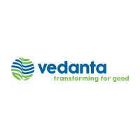 Vedanta Limited - Aluminium Business Logo