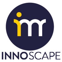 INNOSCAPE - Open Your Market Intelligence Logo