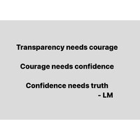 Courage Logo