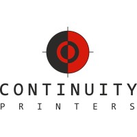 Continuity Printers Pvt Ltd. Logo