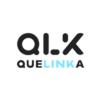 Quelinka, Digital creativity Logo