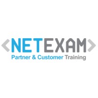 NetExam Logo