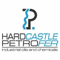 Hardcastle Petrofer Logo