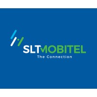 Mobitel (Pvt) Ltd Logo