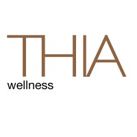 THIA Wellness Logo