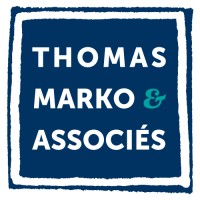 Thomas Marko & Associés Logo