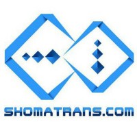 shoma translation center Logo