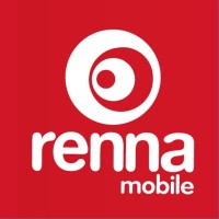 Renna Mobile Logo