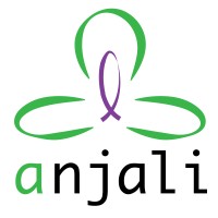 Anjali Logo