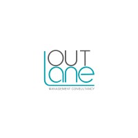 OUTLANE for Management Consultancy / Outsourcing Logo