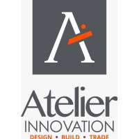 ATELIER INNOVATION LLC Logo