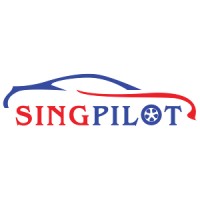SingPilot Logo