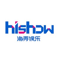 Hishow Entertainment Logo
