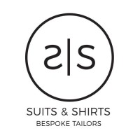Suits And Shirts UAE Logo