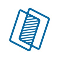 Ghazvin Glass Co. Logo