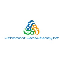 Vehement Consultancy Kft. Logo