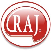 Raj Bakers Field For Food Industries Logo