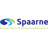 Spaarne Accountants & Belastingadviseurs Logo
