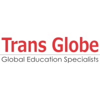 Trans Globe Logo