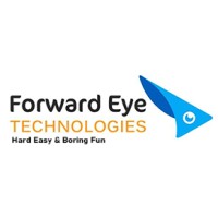 Forward Eye Technologies Logo