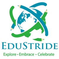 EduStride Logo
