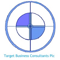Target Business Consultants Plc Logo