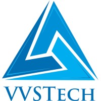VVSTech Inc Logo