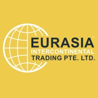 Eurasia Intercontinental Trading Logo