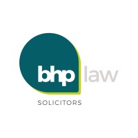 BHP Law Logo
