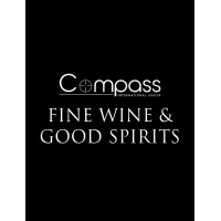 Compass International LLC Azerbaijan Logo