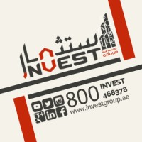 Invest Group Logo