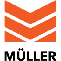 MÜLLER Consulting Services sal ( Offshore) Logo