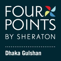Four Points by Sheraton Dhaka Gulshan Logo