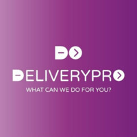 Delivery Pro Logo