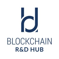 Blockchain R&D Hub Logo