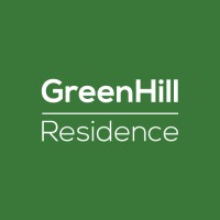 GreenHill Residence • გრინჰილ რეზიდენსი Logo