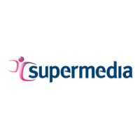 Supermedia - Eltron Srl - Gruppo IF65 Logo