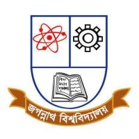 Jagannath University, Dhaka Logo
