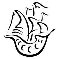 North London Collegiate School Dubai Logo
