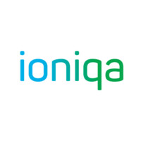 Ioniqa Technologies Logo