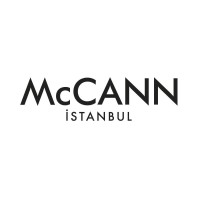 McCANN Istanbul Logo