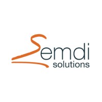 semdi solutions Logo