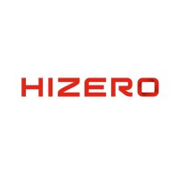 HIZERO Logo