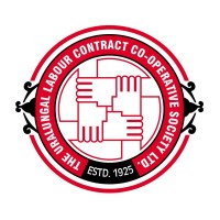 Uralungal Labour Contract Co-operative Society Ltd (ULCCS Ltd) Logo