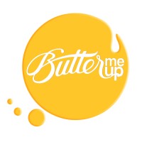 Butter Me Up Logo