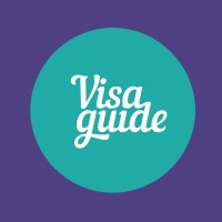 Visa Guide Logo
