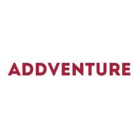 AddVenture VC Logo